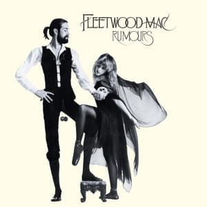 Rumours album cover