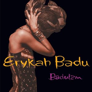 Baduizm album cover