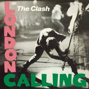 London Calling (Remastered) album cover