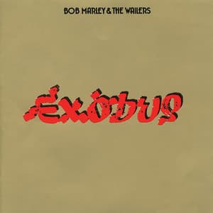 Exodus album cover